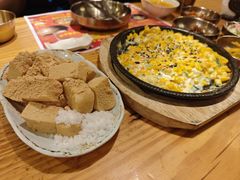 -小木屋米酒店·韩国料理(深圳总店)