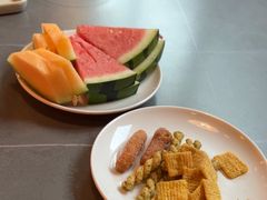 -君邦火锅(新疆大厦店)