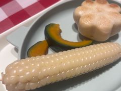 -西贝(枫蓝国际购物中心店)