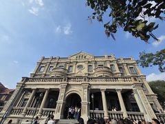 -沈阳金融博物馆