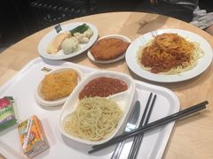 -宜家·瑞典风味餐厅(无锡店)
