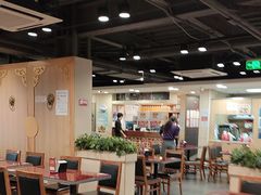 -宏状元现熬粥·京味菜(五棵松店)
