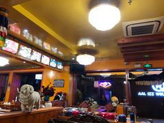 -如意林卡藏餐吧(大昭寺店)