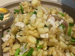 -渔语鱼酸菜鱼新川菜(来福士店)