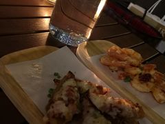 祖母招牌烤土豆皮-G+KITCHEN(龙湖狮山天街店)