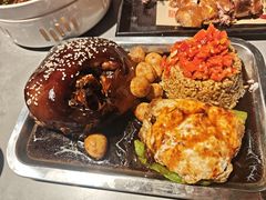 -姑苏家宴·苏帮菜·松鼠桂鱼(苏州总店)
