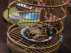 -杨记隆府(南坪店)