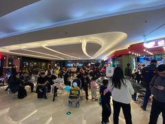 -蝴蝶里·粤菜·点心(龙湖杭州金沙天街店)