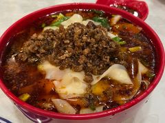 -廖老妈蹄花(中海国际店)