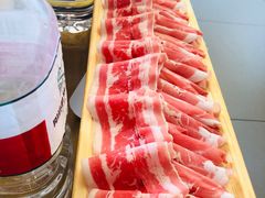 -阳坊胜利涮羊肉(阳坊老店)