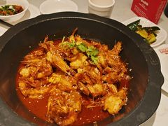 -虾吃虾涮.虾火锅.肉蟹煲(步步高梅溪新天地店)