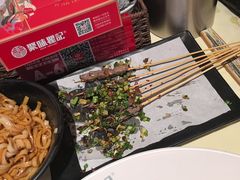 -聚味瞿记·龙虾堂(咸嘉湖店)
