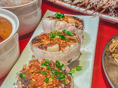 -醉烧膘·烧烤夜宵王(总店)