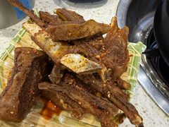 -九寨沟特色牦牛肉汤锅