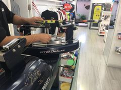 -YONEX网羽有约(新街口店)