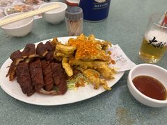 -大利美食中心(深水埗店)