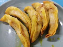 牛肉锅贴-李荣兴(南湖东路店)