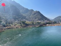 -千峡湖生态旅游度假区