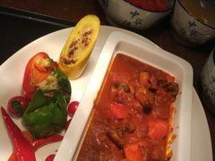 -济南香格里拉·咖啡泉自助餐厅