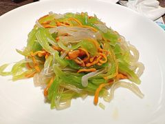 爽口雪耳丝-蟹榭·本帮江浙菜·蟹宴(五角场合生汇商场店)