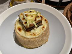 和风鳗鱼煎米鸡-南海渔村(珠江新城店)