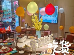 -阿伟海鲜楼·福建菜(涵江店)