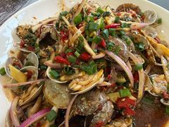 -辣螃铠盆盆蟹大排档(总店)