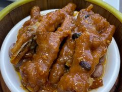 凤爪-银记肠粉店(北京路店)