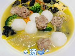 -翠姐姐农家大院(滨康路店)