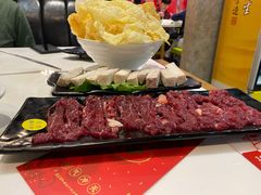 -陈记顺和牛肉火锅馆(天河北路店)