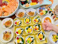 -芭菲盛宴·环球美食(袁家岗店)