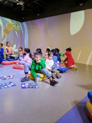 -小鸡哆哆故事屋·儿童乐园(嘉里城店)