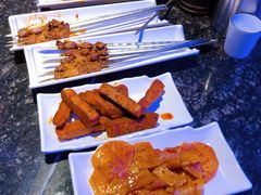 -火吧PTV聚会餐厅(6号店)