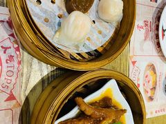 -赏点粤式点心(广州塔店)