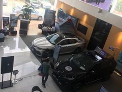 -上海和展广汽丰田4S店(老闵行店)