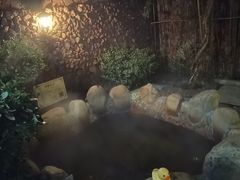 -北京益泉花园酒店