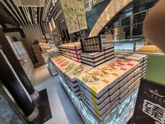 -好一朵茉莉花(老门东店)