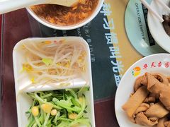 -杏园餐厅(阜成门店)