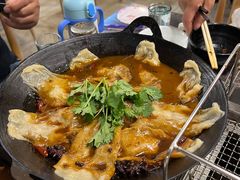 -寻香羊小羊·徐州烧烤(南京店)