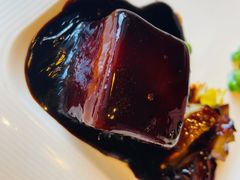 少帅红烧肉-民国红公馆·秦淮八艳(夫子庙店)