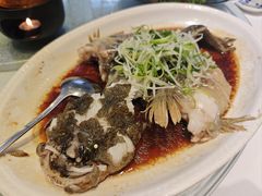-南园酒家(前进路店)