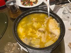 -上海人家花樣年华(中山公园店)