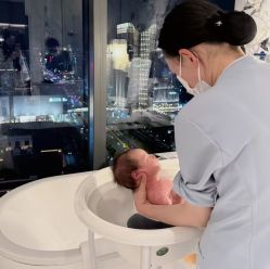 -广州和睦家医院·医学月子