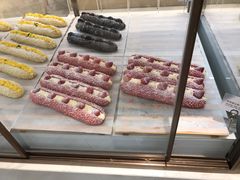 -奈雪的茶(金地广场店)