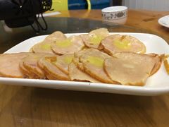 -乌镇那一年小院主题餐厅(甘泉西路店)