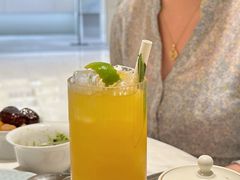 春天-théATRE 茶聚场(王府中環店)