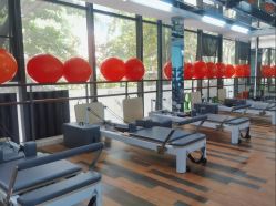 -心俞普拉提运动