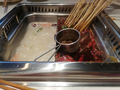 -大斌家串串火锅(德思勤店)
