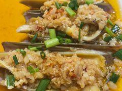 -大家发海鲜城夜排档(华山中路店)