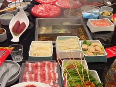 -重庆德忆火锅（龙南街3店）(渝水岸餐饮)